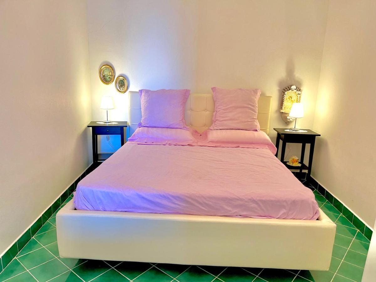 Apartamento La Finestra Sul Duomo, Amalfi Coast Vietri Exterior foto
