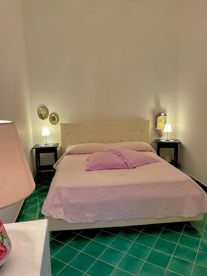 Apartamento La Finestra Sul Duomo, Amalfi Coast Vietri Exterior foto