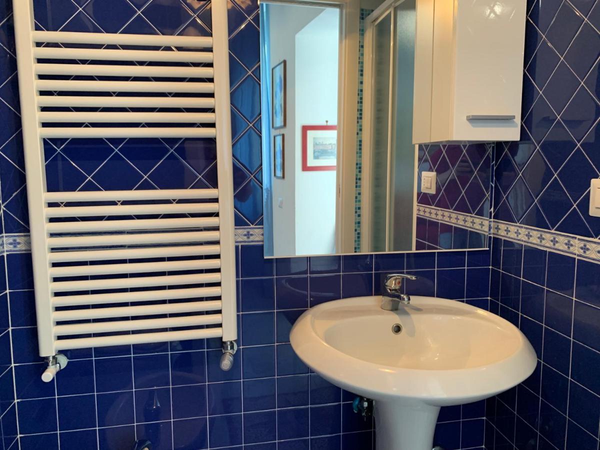 Apartamento La Finestra Sul Duomo, Amalfi Coast Vietri Exterior foto