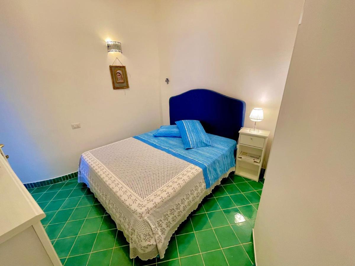 Apartamento La Finestra Sul Duomo, Amalfi Coast Vietri Exterior foto