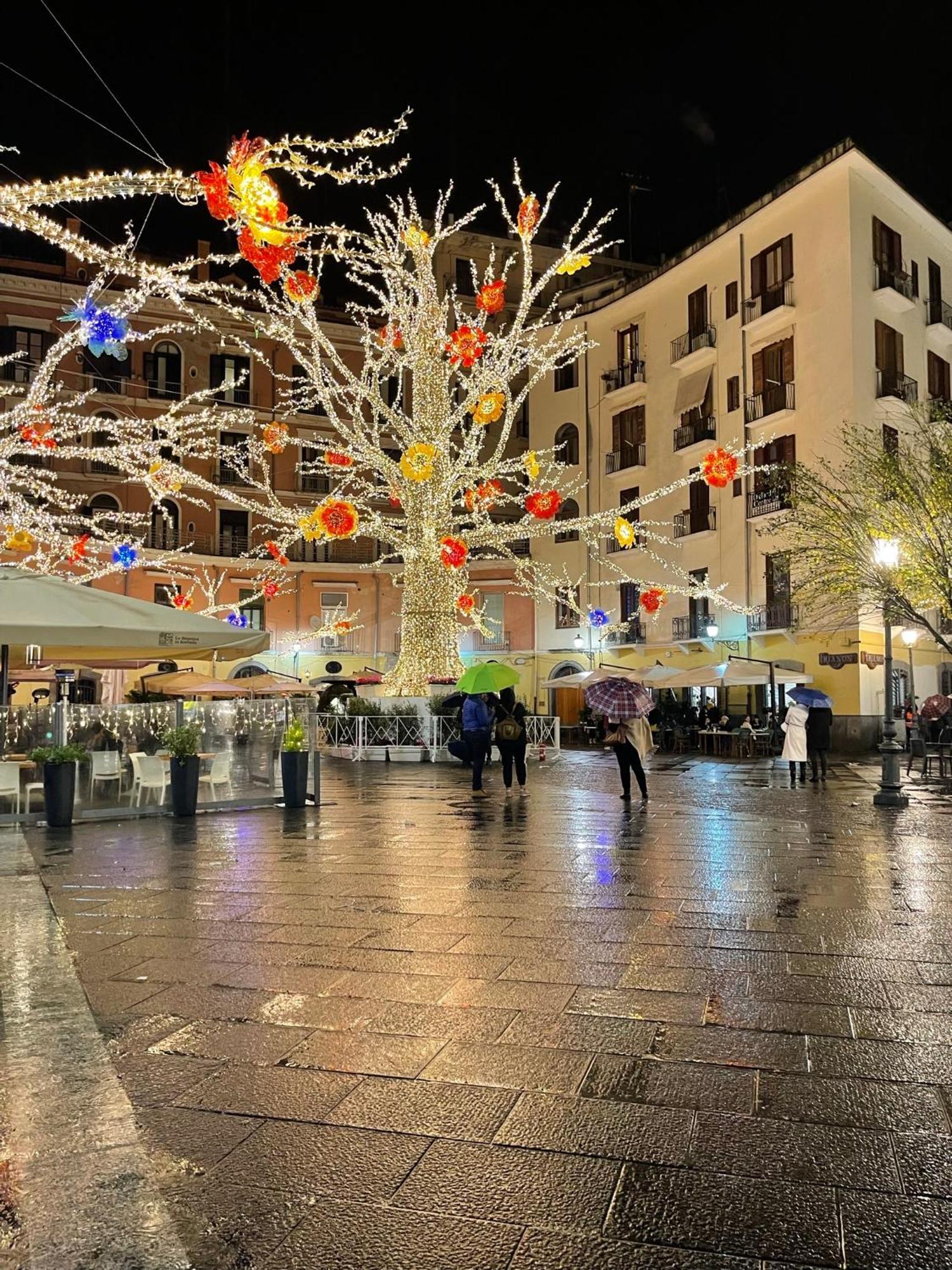 Apartamento La Finestra Sul Duomo, Amalfi Coast Vietri Exterior foto